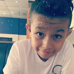 Meet your Posher, Rafael